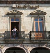Western Casino Hotel 4*
