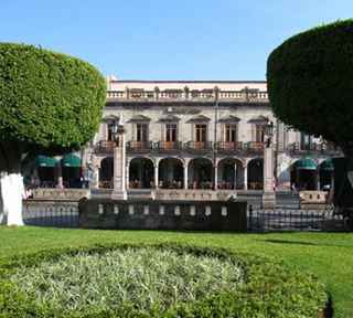 Western Casino Morelia